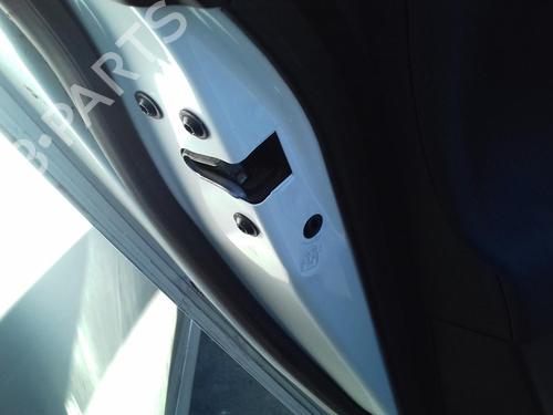 Used Rear left lock OPEL INSIGNIA A (G09) 2.0 CDTI (68) (131 hp) 14463220