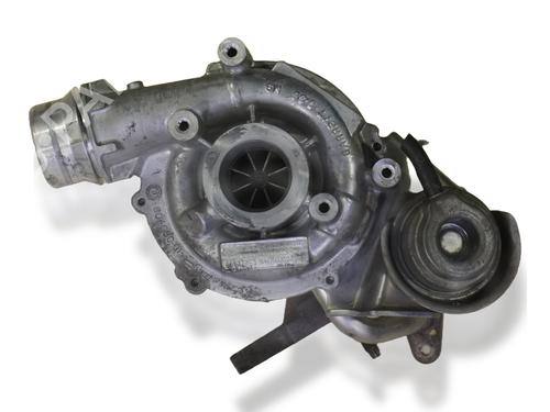 Used Turbocharger/Supercharger Turbocharger/Supercharger DACIA DOKKER Box Body/MPV 1.5 dCi (FEAJ) (90 hp) 35733188 35733188