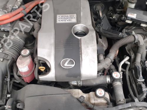 Right tailgate light LEXUS IS III (_E3_) 300h (AVE30_, AVE30R) | BP33408346C80 - Image 6