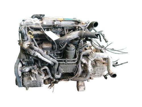 Used Engine Engine 36022370 36022370