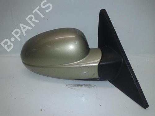 Used Right mirror Right mirror CHEVROLET CRUZE (J300) [2009-2026] 34481784 34481784