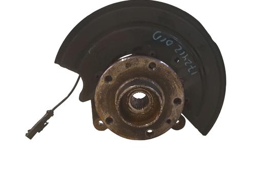 Right front steering knuckle DACIA DUSTER (HM_) 1.0 TCe LPG | BP28057743M26 