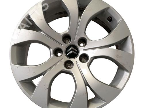 Used Rim Rim 38970306 38970306