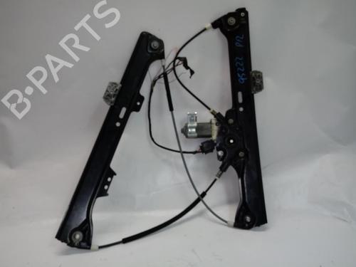 Used Front right window mechanism Front right window mechanism BMW 5 (E60) [2001-2010] 34482978 34482978
