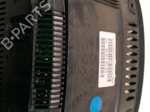 Instrument cluster BMW 5 (E60)  | BP17700426C47 