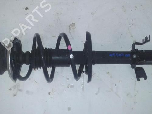 Used Right front shock absorber Right front shock absorber RENAULT THALIA III (L8_) 1.5 dCi (L8AJ) (90 hp) 34482521 34482521