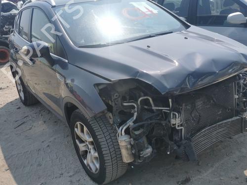 Steering pump FORD KUGA I 2.0 TDCi | BP33980295M99 - Image 5