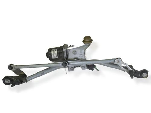 Used Front wiper motor Front wiper motor DS DS 3 / DS 3 CROSSBACK (UR_, UC_, UJ_) 1.5 BlueHDi 110 (UCYHSK) (110 hp) 34466722 34466722
