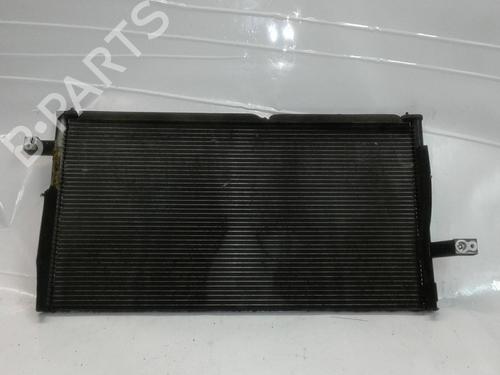 Used AC radiator AC radiator SUBARU FORESTER (SF_) [1997-2002] 34481400 34481400