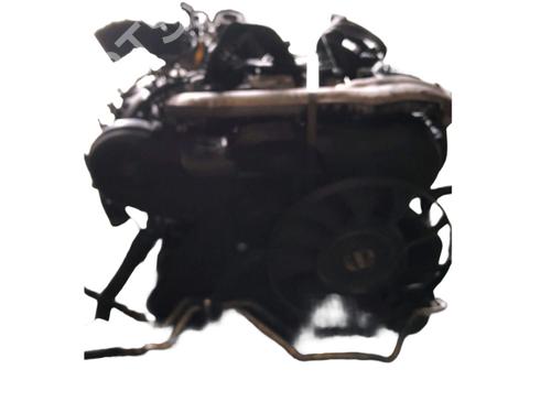 Used Gearbox Gearbox AUDI A6 C5 Avant (4B5, 4B6) [1997-2006] 34447323 34447323