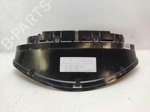 Instrument cluster SEAT ALHAMBRA (7V8, 7V9)  | BP19687236C47 