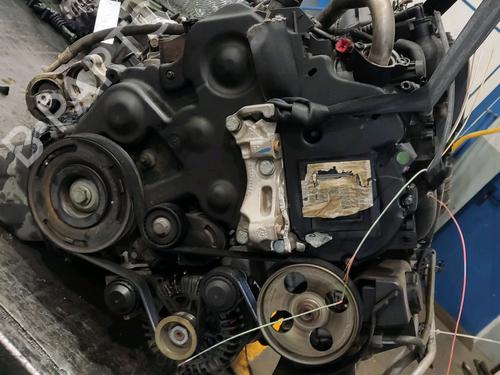 Used Gearbox PEUGEOT 206 Hatchback (2A/C) 1.4 HDi eco 70 (68 hp) 28040721