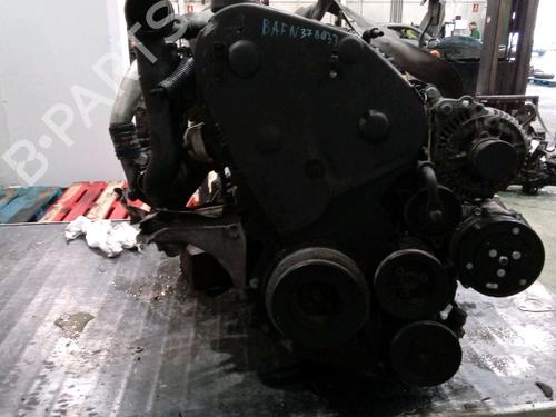 Used Gearbox SEAT TOLEDO I (1L2) 1.9 TDI (110 hp) 17696673