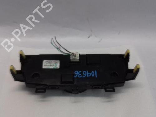 Used Climate control TOYOTA VERSO (_R2_) 1.6 (ZGR20_, ZGR20R) (132 hp) 14459989