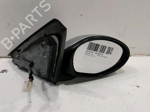 Retrovisor direito Retrovisor direito ALFA ROMEO 147 (937_) 1.9 JTD 16V (937.AXG1B, 937.BXG1B) (140 hp) 34490157 34490157