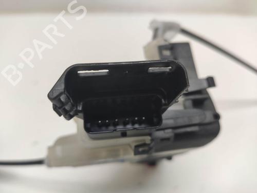 Vergrendeling links achter CITROËN C4 CACTUS 1.6 BlueHDi 100 (99 hp) 14463706