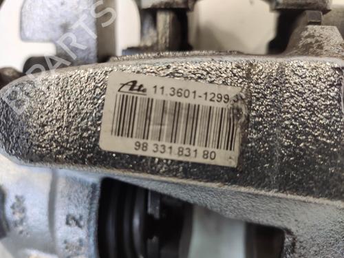 Used Other Other TOYOTA PROACE CITY VERSO MPV (BKY_) 1.5 D-4D 100 (BKYM) (102 hp) 34487002 34487002