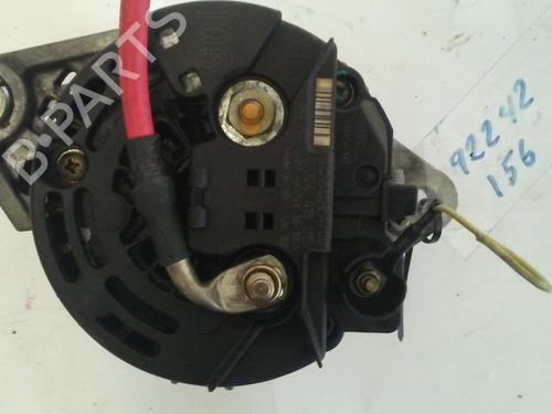 Used Other Other ALFA ROMEO 156 (932_) 2.0 16V T.SPARK (932A2) (155 hp) 35729863 35729863