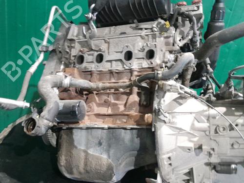 Starter FORD KA (RU8) 1.2 | BP35735315M8 - Image 3