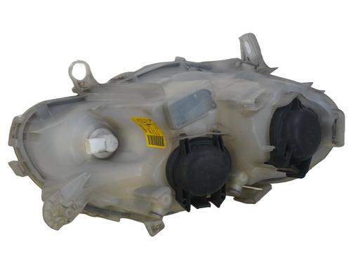 Left headlight SMART FORTWO Coupe (450) 0.7 (450.352, 450.332) | BP34492129C28 - Image 2