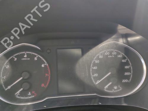 Used Parts TOYOTA YARIS (_P13_) 1.0 (KSP130) 3973199