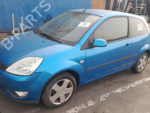 Used Parts FORD FIESTA V (JH_, JD_)  1.25 16V  4639110