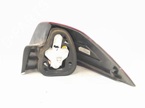 Left taillight RENAULT MEGANE II Saloon (LM0/1_) 1.9 dCi (LM0G, LM1G, LM2C) | BP34489949C34 - Image 2