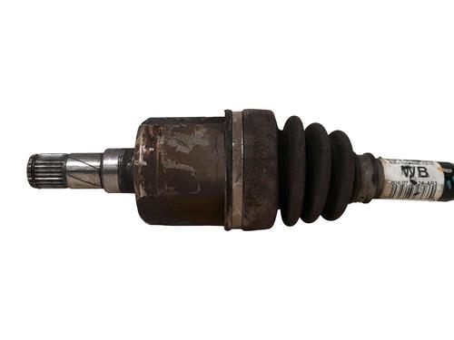 Left front driveshaft OPEL CORSA D (S07) 1.7 CDTI (L08, L68) | BP33978532M38 - Image 2