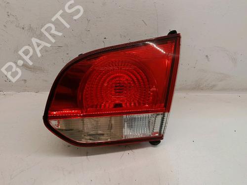 Used Right tailgate light Right tailgate light VW GOLF VI (5K1) 1.6 TDI (105 hp) 33403933 33403933