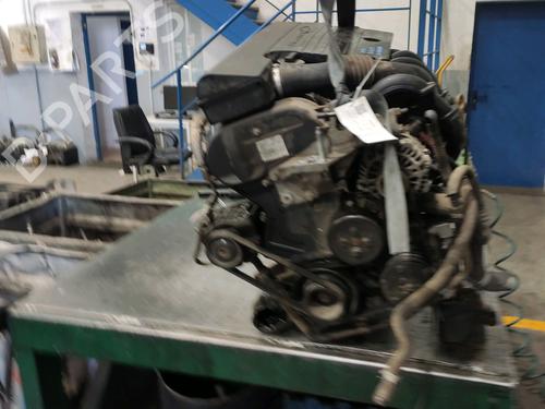 Used Starter Starter FORD FUSION (JU_) [2002-2012] 35735871 35735871
