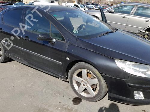 Engine control unit (ECU) PEUGEOT 407 (6D_) 2.0 HDi 135 (6DRHRH, 6DRHRE, 6DRHRG, 6DRHRJ) | BP35730047M57 - Image 3