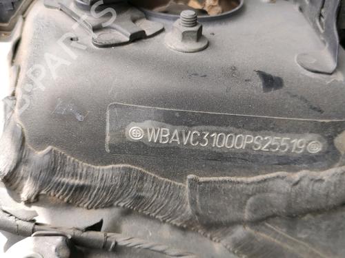 Left headlight BMW 3 (E90) 320 d | BP34494057C28 - Image 7