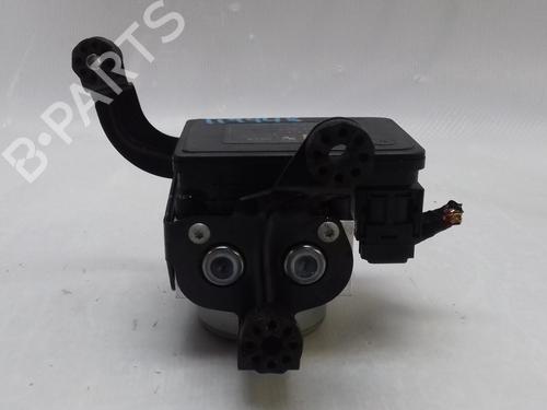 ABS pump BMW 1 (F20) 116 i | BP14462790M43 