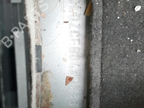 Gearbox OPEL VECTRA C GTS (Z02)  | BP21769365M3 