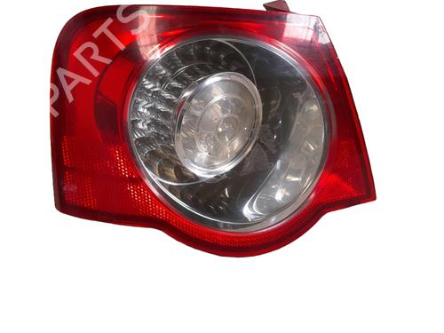 Used Left taillight VW PASSAT B5 (3B2) [1996-2001]  27726588