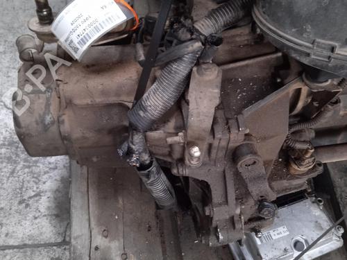 Gearbox CITROËN XSARA (N1) 1.6 i | BP14472622M3 