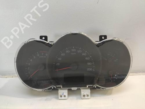 Used Instrument cluster Instrument cluster KIA PICANTO II (TA) 1.0 (67 hp) 34486119 34486119