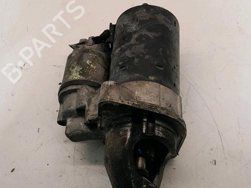Used Starter Starter SEAT IBIZA III (6L1) 1.9 TDI Joya Racer (152 hp) 35732107 35732107