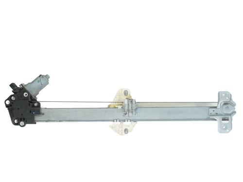 Used Front right window mechanism Front right window mechanism HONDA CR-V III (RE_) 2.2 i-CTDi 4WD (RE6) (140 hp) 34467181 34467181