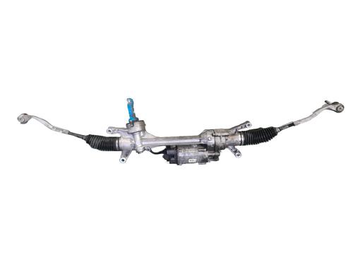 Used Steering rack MERCEDES-BENZ GLC Coupe (C253) [2016-2023]  21522172