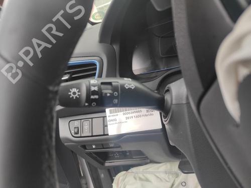 Mando Mando HYUNDAI IONIQ (AE) 1.6 GDI Hybrid (105 hp) 34488308 34488308
