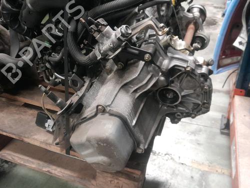 Used Gearbox Gearbox 36784411 36784411