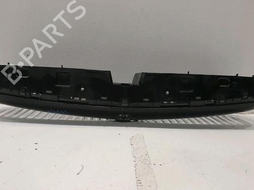 Grille JAGUAR X-TYPE I (X400) 2.0 D | BP14466935C40 