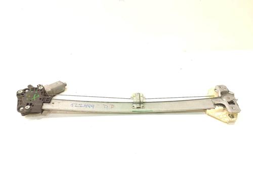 Used Front right window mechanism Front right window mechanism HONDA CR-V II (RD_) 2.2 CTDi (RD9) (140 hp) 34486482 34486482