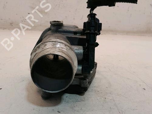 Used Throttle body Throttle body NISSAN PULSAR Hatchback (C13) 1.5 dCi (110 hp) 35732119 35732119