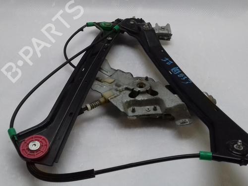 Used Front right window mechanism Front right window mechanism SAAB 9-3 (YS3F, E79, D79, D75) 2.2 TiD (125 hp) 34485509 34485509