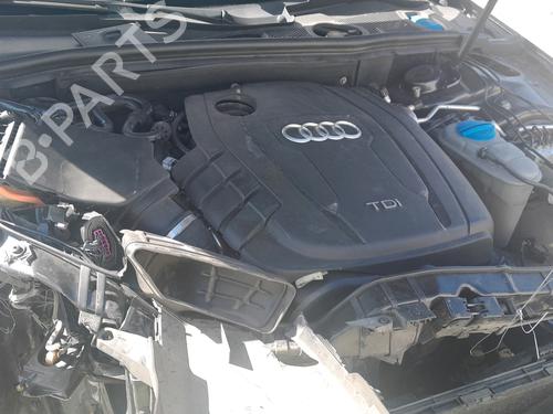 Left mirror AUDI A4 B8 (8K2) 2.0 TDI | BP21758250C26 