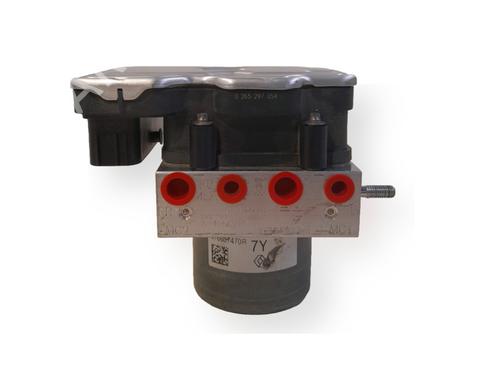 Used ABS pump ABS pump DACIA JOGGER (RK_) 1.6 HYBRID 140 (RKN8) (141 hp) 33407926 33407926