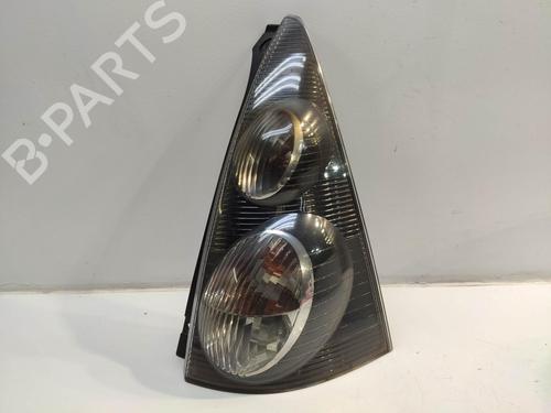 Used Right taillight Right taillight CITROËN C1 (PM_, PN_) 1.0 (68 hp) 34486092 34486092