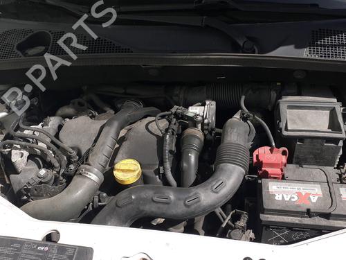 Intercooler DACIA DOKKER MPV (KE_) 1.5 dCi (KEAJ, KEAH) | BP34551439M30  - Image 6